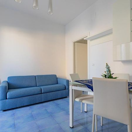 Appartement A Due Passi Dal Mare à Torre Lapillo Extérieur photo
