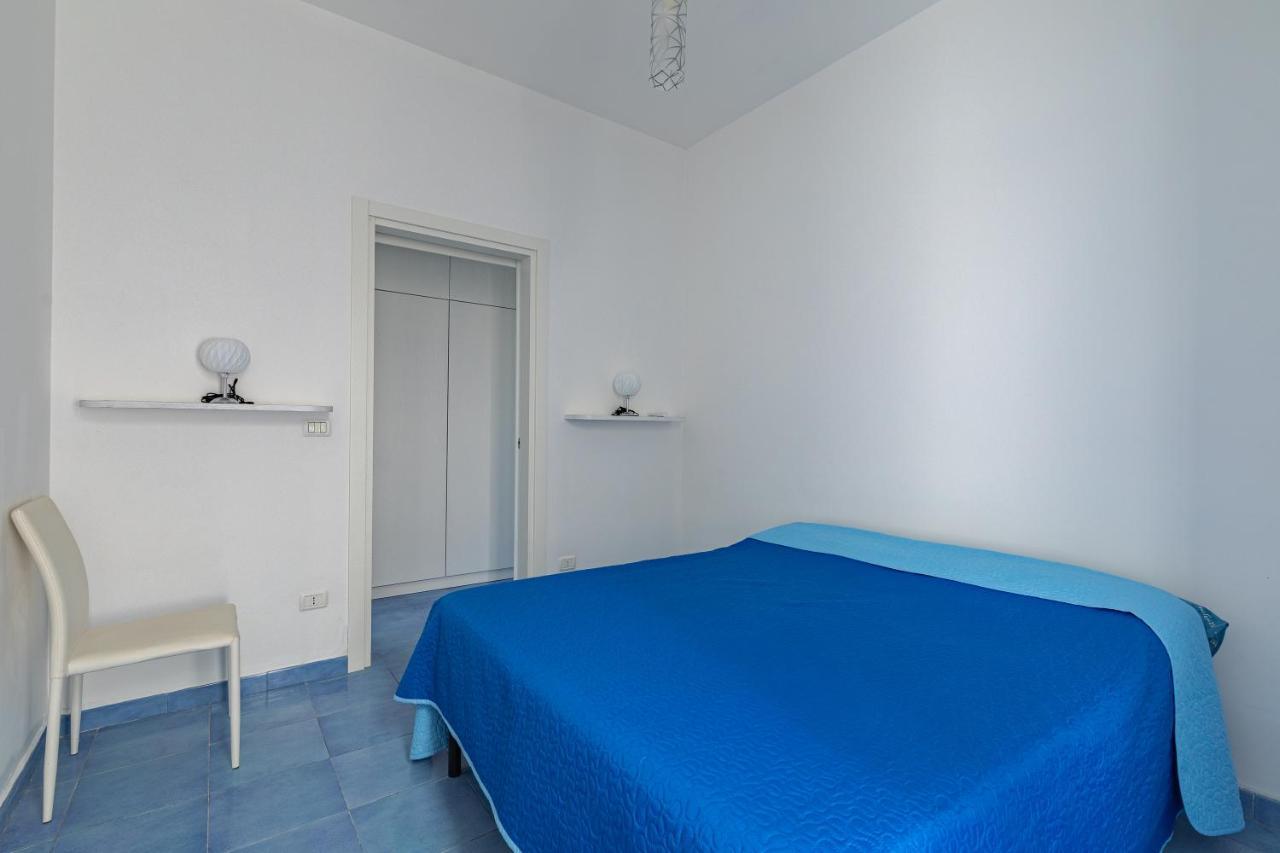Appartement A Due Passi Dal Mare à Torre Lapillo Extérieur photo